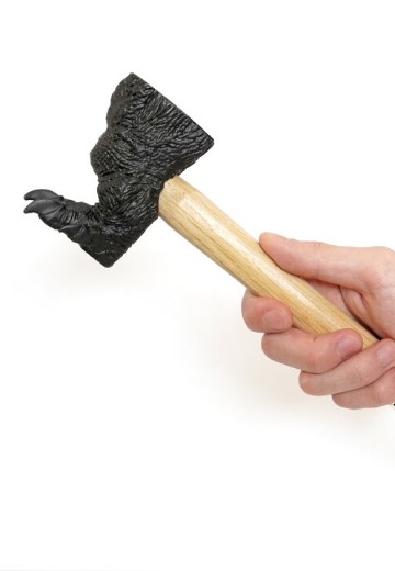 哥斯拉战锤 | Hpoi手办维基