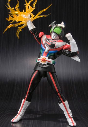 S.H.Figuarts 假面骑士强人（升级形态）（暂译） | Hpoi手办维基