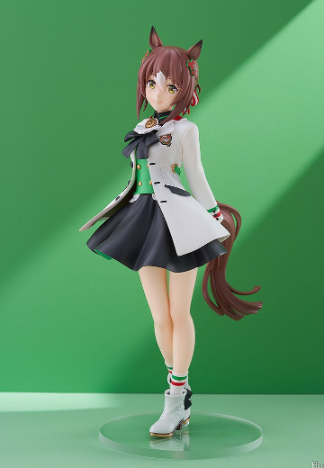 POP UP PARADE 赛马娘 / 闪耀！优俊少女 美妙姿势 L尺寸