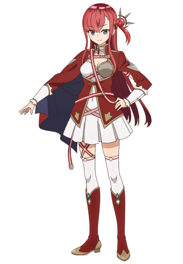 丽狄雅·铃斯特