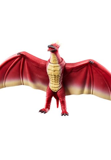 电影怪兽系列 火焰拉顿 | Hpoi手办维基