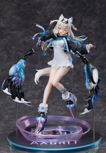 hololive English -Advent- 软软·阿比斯加德 「AXGRIT」 | Hpoi手办维基