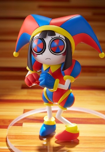 POP UP PARADE 神奇数字马戏团 帕姆尼 | Hpoi手办维基