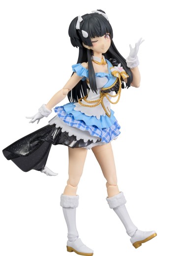 30MS 黛冬优子 | Hpoi手办维基