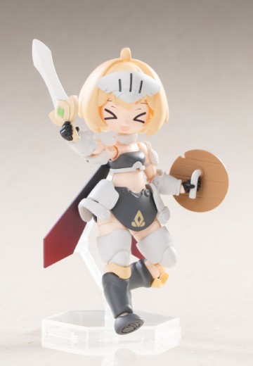 异世界旅行手帐01 新手战士 芮妮·布朗