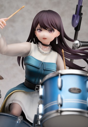 BanGDream! It's MyGO!!!!!  椎名立希