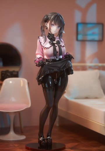 Dear My Rubber 黑川美羽 | Hpoi手办维基