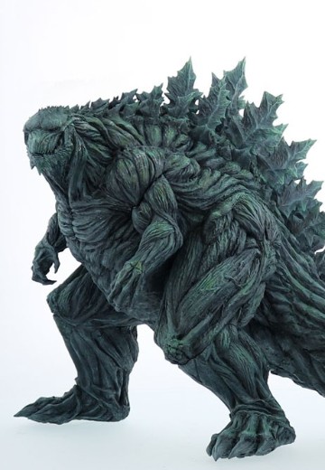 东宝30cm系列 哥斯拉怪兽行星 地球哥斯拉 哥斯拉2017  一般流通版 | Hpoi手办维基