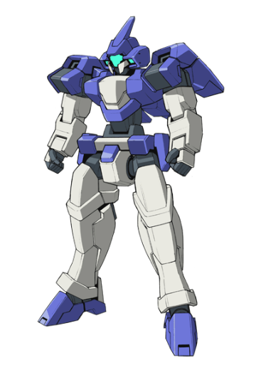 RGE-B893CO 杰诺亚斯O特装型