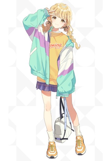藤田琴音