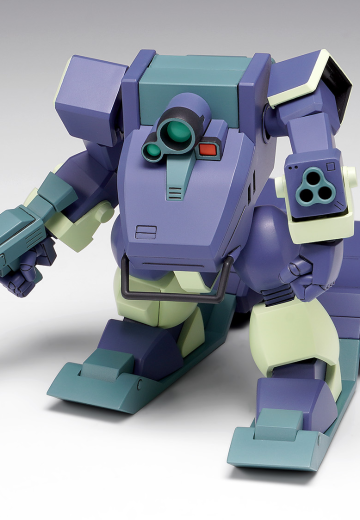 装甲骑兵 兹维克 ［ST版］ | Hpoi手办维基