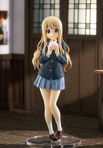 POP UP PARADE 轻音少女 琴吹䌷 L尺寸