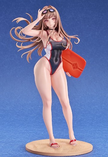 胜利女神：妮姬 拉毗：经典假期 | Hpoi手办维基