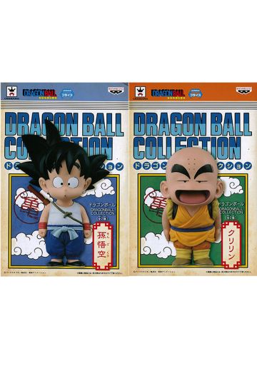 龙珠 龙珠收藏第一集 | Hpoi手办维基