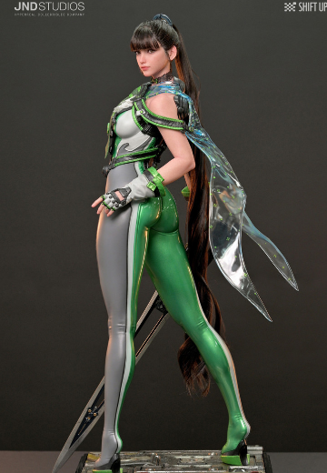 1:3 伊芙《剑星》 | Hpoi手办维基