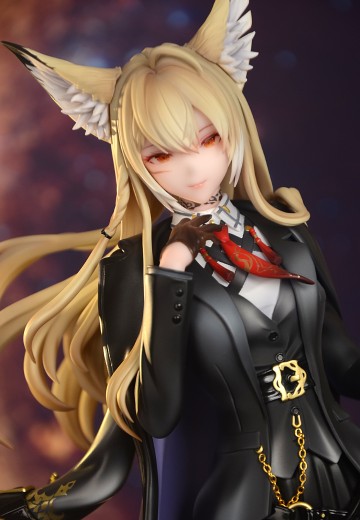 明日方舟 忍冬 英格丽·威尼斯