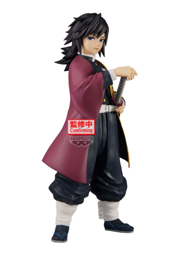 Grandista 鬼灭之刃 富冈义勇- | Hpoi手办维基