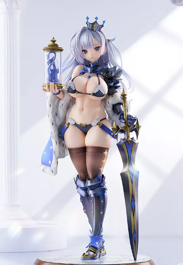 龙使者的公主 驯龙师 普拉提娅 | Hpoi手办维基