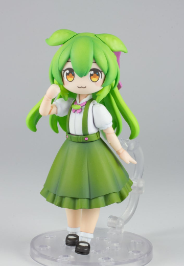 Plafia 大小姐俊达萌 | Hpoi手办维基