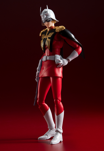 S.H.Figuarts 夏亚·阿兹纳布尔 | Hpoi手办维基