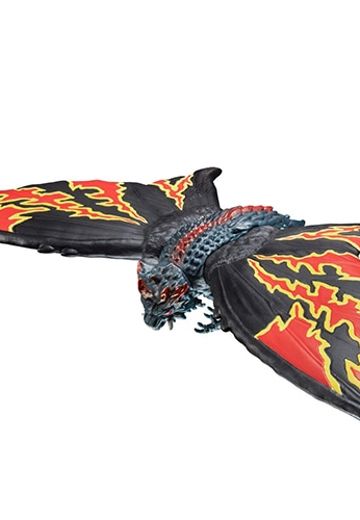 电影怪兽系列 巴特拉 | Hpoi手办维基