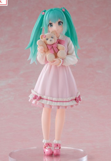 初音未来系列 Luminasta “初音未来”概念艺术系列 款式3