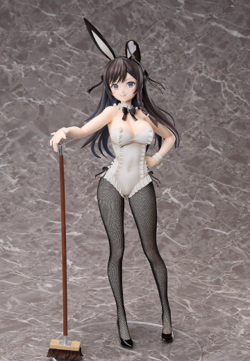 B-style  虽然是工会的柜台小姐，但因为不想加班所以打算独自讨伐迷宫头目 亚莉纳·可洛瓦 兔女郎 | Hpoi手办维基