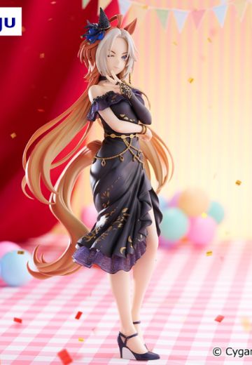 赛马娘/闪耀！优俊少女 Trio-Try-iT珍藏人偶—黄金巨匠— | Hpoi手办维基