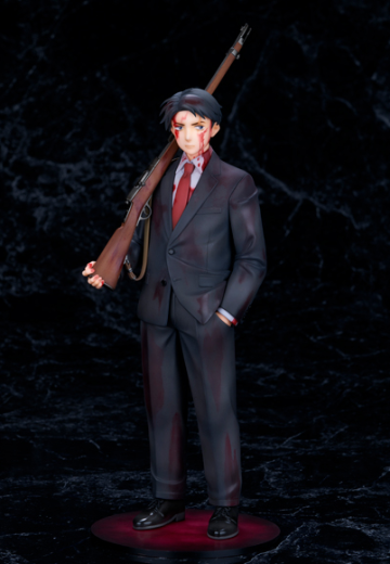 东映动画系列 鬼太郎诞生 咯咯咯之谜 水木 | Hpoi手办维基