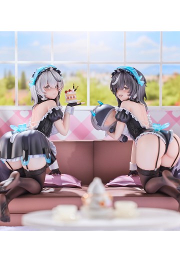 尘白禁区 琴诺 见习侍奉