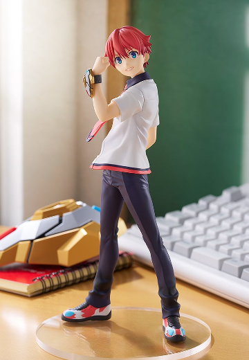 POP UP PARADE 剧场版 古立特宇宙 响裕太 L尺寸 | Hpoi手办维基