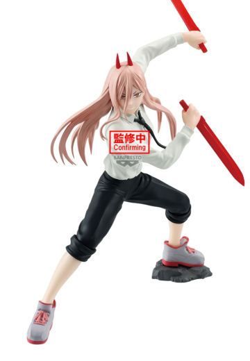 链锯人 名战景-帕瓦-Ⅳ | Hpoi手办维基