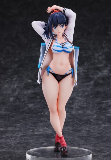 SSSS.古立特 宝多六花