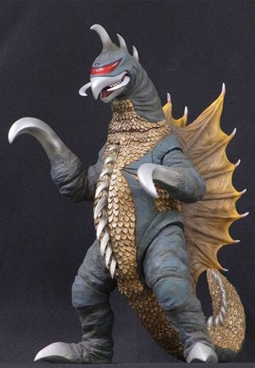 东宝大怪兽系列 盖刚