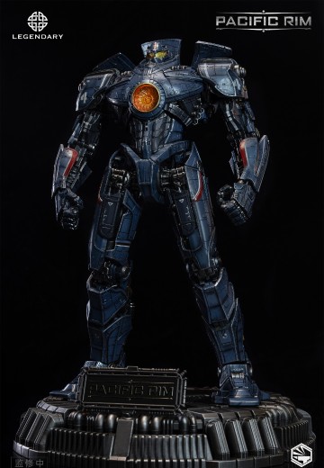 环太平洋 危险流浪者 | Hpoi手办维基