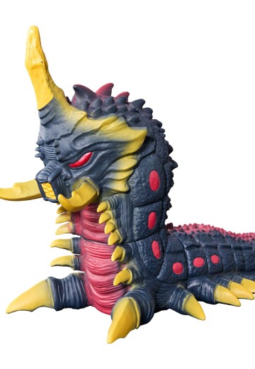 电影怪兽系列 巴特拉（幼虫） | Hpoi手办维基