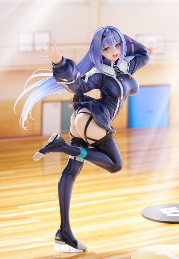 青桐高中 艾特拉étra