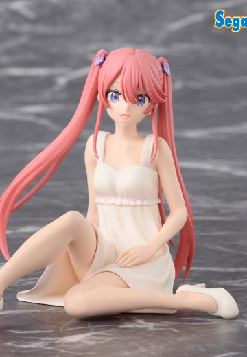 紫云寺家的兄弟姐妹动画版 小坐系列奖品人偶 “紫云寺欧华”