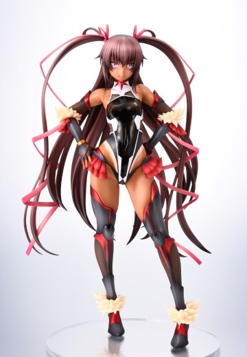 对魔忍雪风 水城雪风 限定版 | Hpoi手办维基