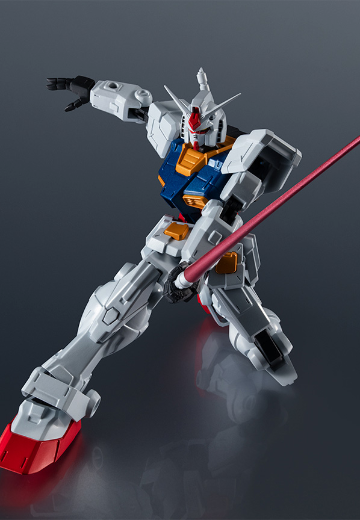 高达宇宙  RX-78-2 高达 新装版