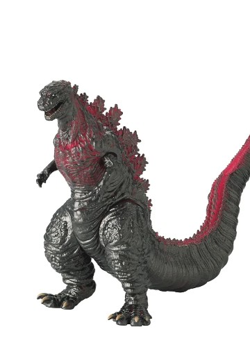 哥斯拉 乐园限定版本 | Hpoi手办维基
