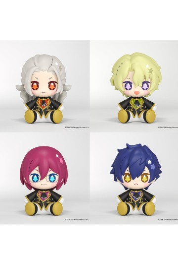 Huggy Good Smile 偶像梦幻祭2 乱凪砂/巴日和/七种茨/涟纯