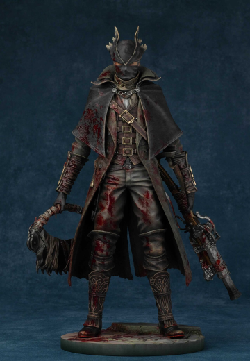 血源诅咒 猎人 ~染血再版~ | Hpoi手办维基