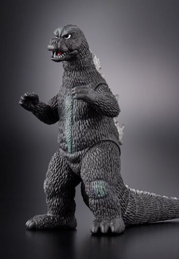哥斯拉商店限定 电影怪兽系列 哥斯拉（1975） | Hpoi手办维基