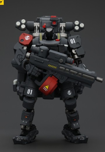 战慑XS-01 夜袭型 | Hpoi手办维基