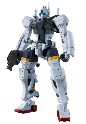 HG 1/144 勇士 波卡塔专用机（机动战士高达跨时之战）