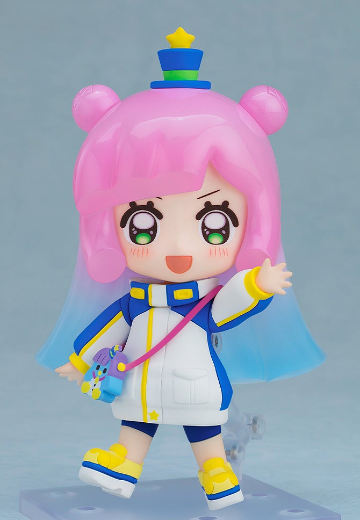 粘土人#2753 噗妮露是可爱史莱姆 噗妮露 基础款