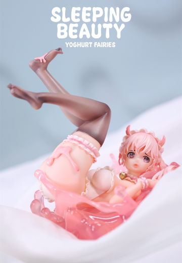 牛奶少女 草莓梦境 | Hpoi手办维基