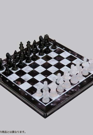 普利普拉 人偶的玩法 国际象棋 珍珠版 | Hpoi手办维基