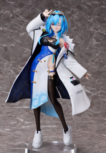 青桐高中 春雨丽女 | Hpoi手办维基